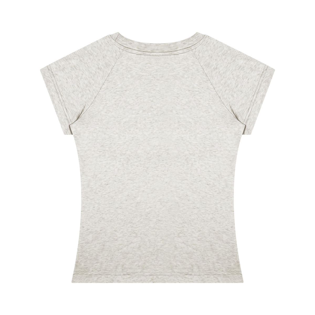 LETS TAKE A SIP FOR  EVERYTIME MY EX HAS TEXTED ME (I’LL BE BLACKOUT) Red - Women’s Slim Raglan T-Shirt