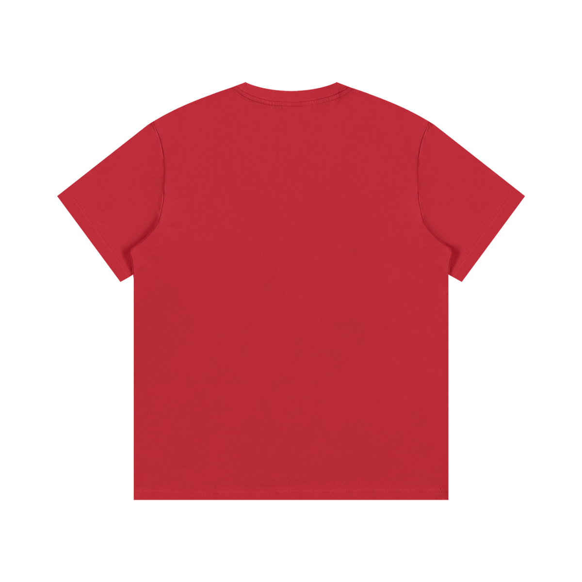 PLEASE DONT  APPROACH ME I’LL HAVE A PANIC ATTACK Light Blue - Essential Cotton T-Shirt