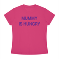 Women's Slim Fit Crewneck T-Shirt