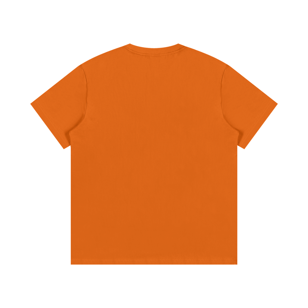 SPLIT THE G? HOW ABOUT I DRINK 10 THEN HAVE A MENTAL BREAKDOWN Blue - UNISEX Essential Cotton T-Shirt