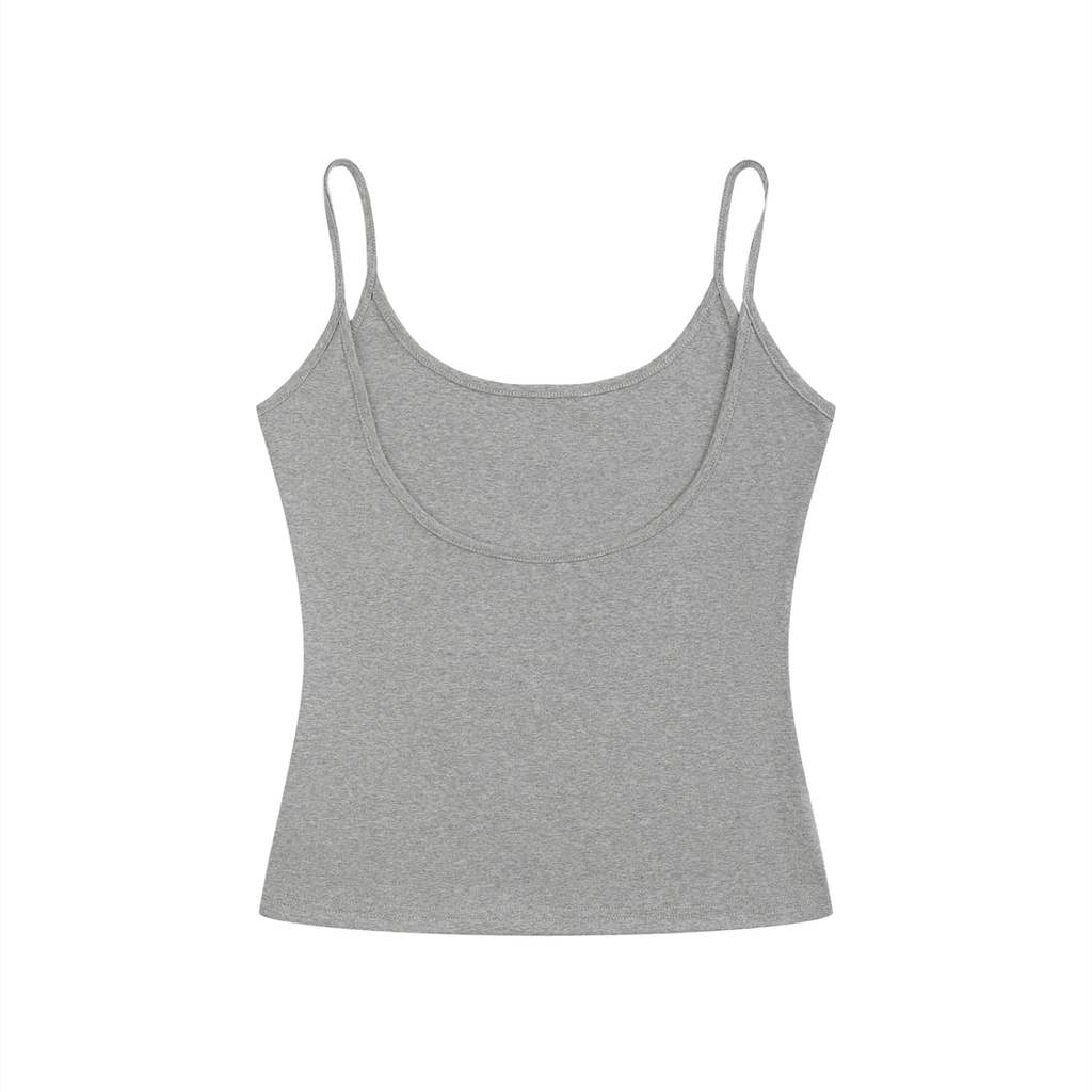TWINKLE TWINKLE LITTLE STAR GUESS WHO’S GOT AN  IGET BAR Light Blue - TWINKLE TWINKLE LITTLE STAR GUESS WHO’S GOT AN  GET BARWomen’s Slim Fit Open-Back Tank Top