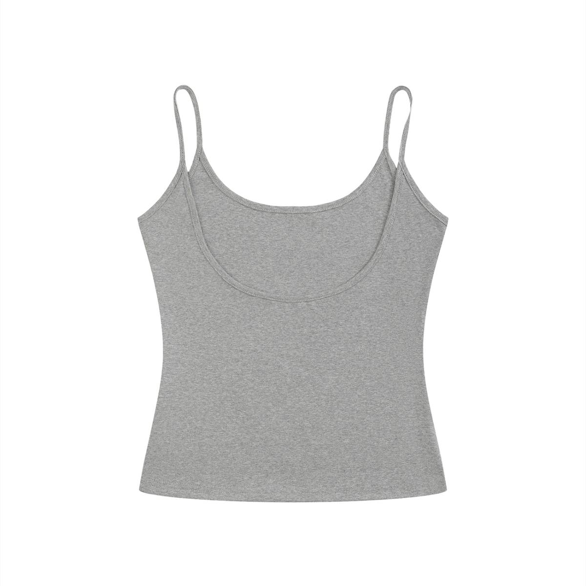 TWINKLE TWINKLE LITTLE STAR GUESS WHO’S GOT AN  IGET BAR Light Blue - TWINKLE TWINKLE LITTLE STAR GUESS WHO’S GOT AN  GET BARWomen’s Slim Fit Open-Back Tank Top