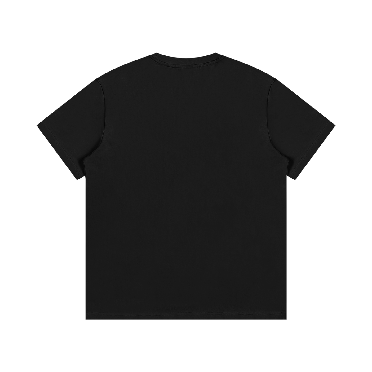 ONE MORE BUMP AND I MIGHT LET YOU STICK A FINGER IN MY ASS Orange - Essential Cotton T-Shirt