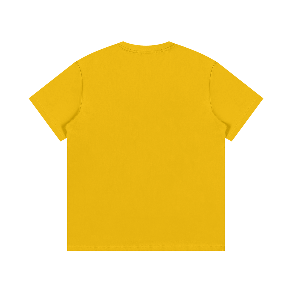 SPLIT THE G? HOW ABOUT I DRINK 10 THEN HAVE A MENTAL BREAKDOWN Blue - UNISEX Essential Cotton T-Shirt