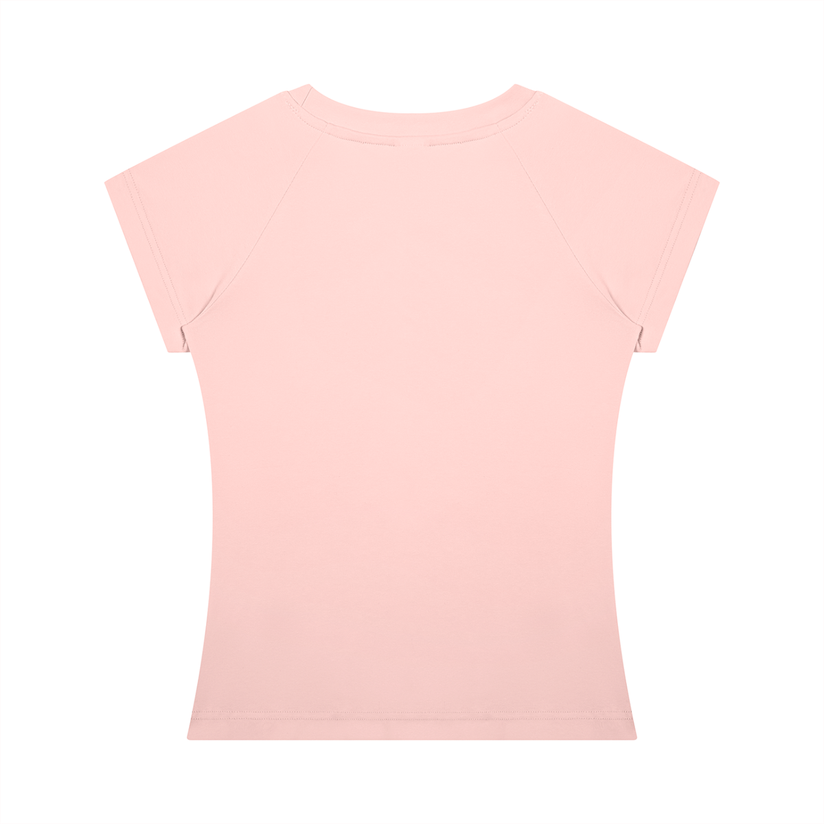 SPILT THE G? HOW ABOUT I DRINK 10 OF THEM THEN HAVE A  MENTAL BREAKDOWN Blue - Women’s Slim Raglan T-Shirt
