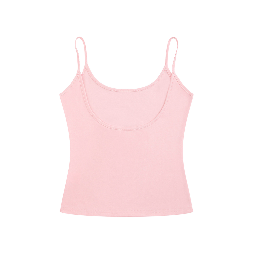 TWINKLE TWINKLE LITTLE STAR GUESS WHO’S GOT AN  IGET BAR Light Blue - TWINKLE TWINKLE LITTLE STAR GUESS WHO’S GOT AN  GET BARWomen’s Slim Fit Open-Back Tank Top