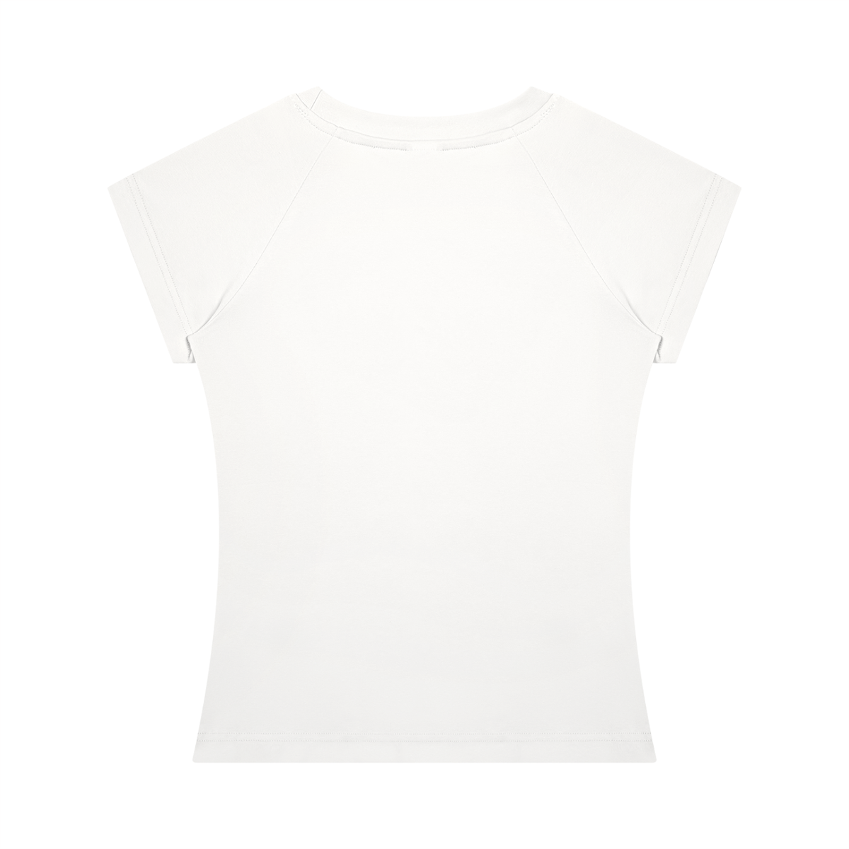 Women’s Slim Raglan T-Shirt