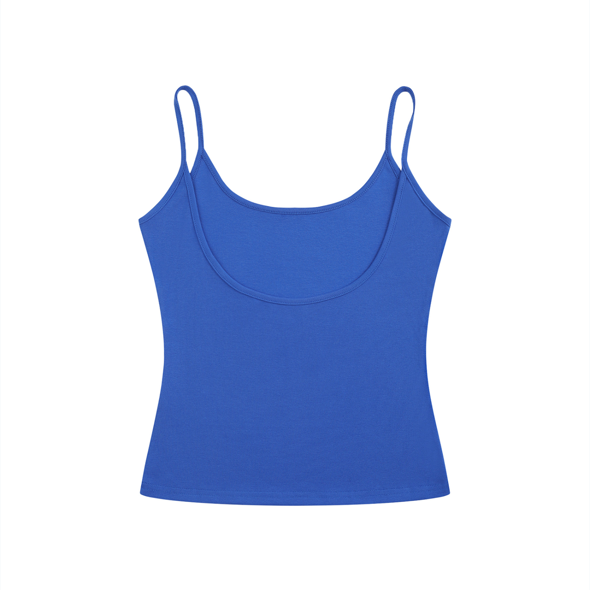 TWINKLE TWINKLE LITTLE STAR GUESS WHO’S GOT AN  IGET BAR Light Blue - TWINKLE TWINKLE LITTLE STAR GUESS WHO’S GOT AN  GET BARWomen’s Slim Fit Open-Back Tank Top