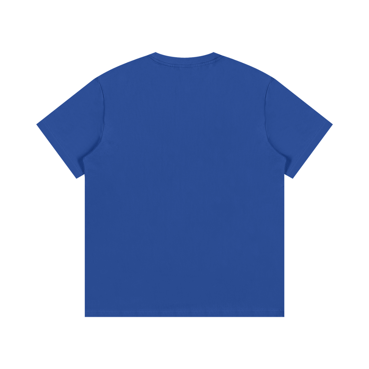 PLEASE DONT  APPROACH ME I’LL HAVE A PANIC ATTACK Light Blue - Essential Cotton T-Shirt