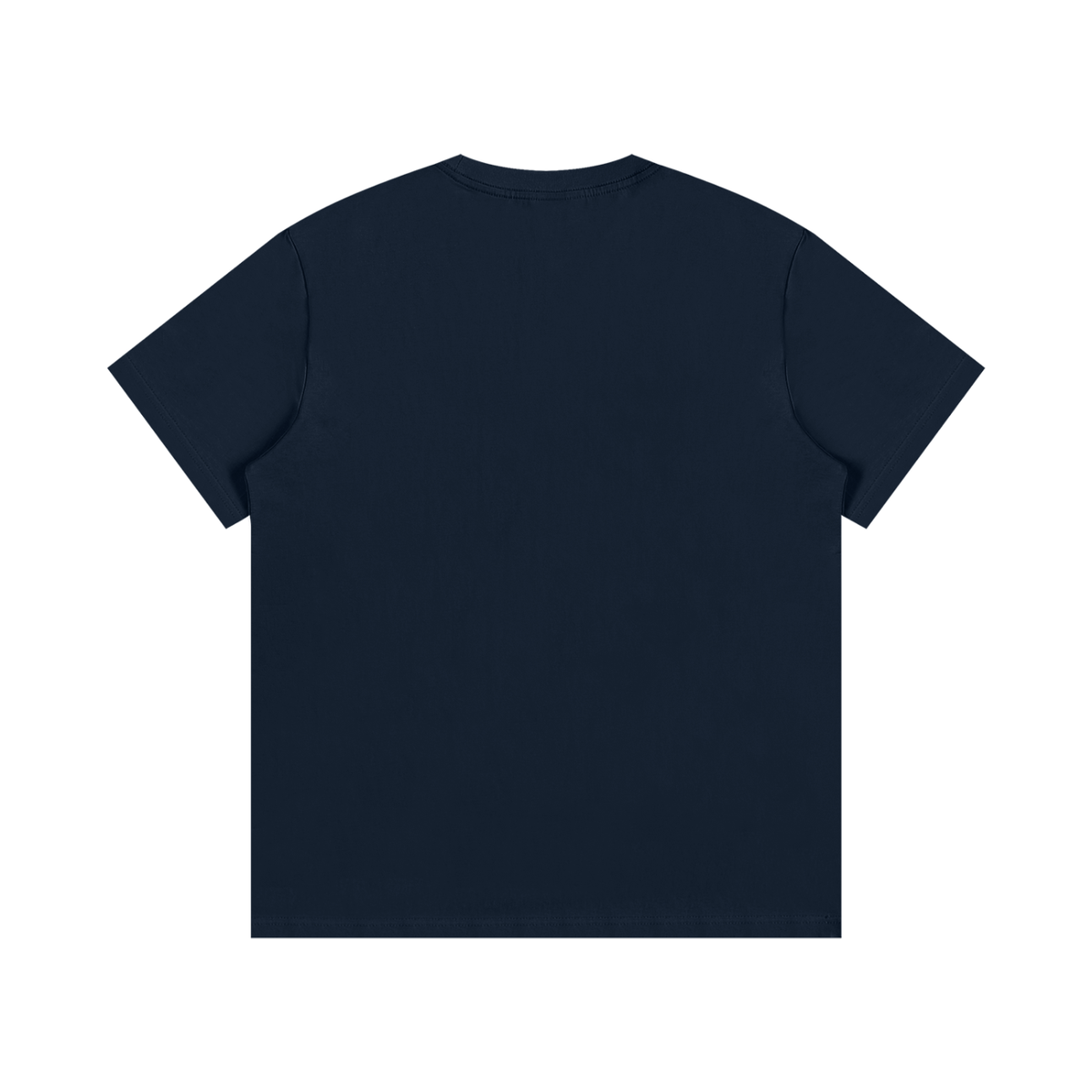 ONE MORE BUMP AND I MIGHT LET YOU STICK A FINGER IN MY ASS Orange - Essential Cotton T-Shirt
